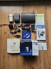 Sony Handycam HDR-TG7VE - TOP