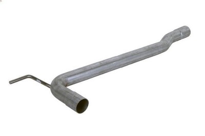 Pipe Repair, Catalytic Converter ASMET TRANSPORTER T4 Van 1.9 1992-