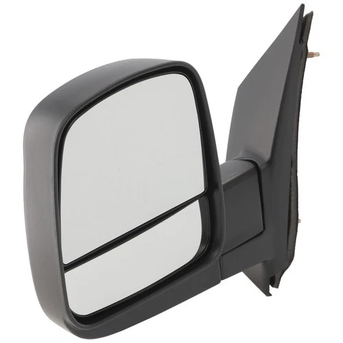 Mirror  Left Hand Side for Chevy SaVana Express Van Driver 20838065 GMC 2500