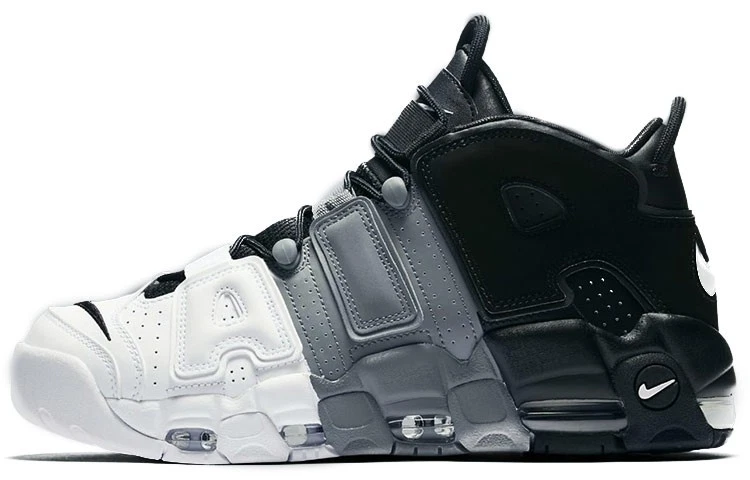 NIKE AIR MOREUPTEMPO 希少ターコイズカラー　13CM Nike Air More Uptempo Tri-Color for Sale - Authenticity Guaranteed