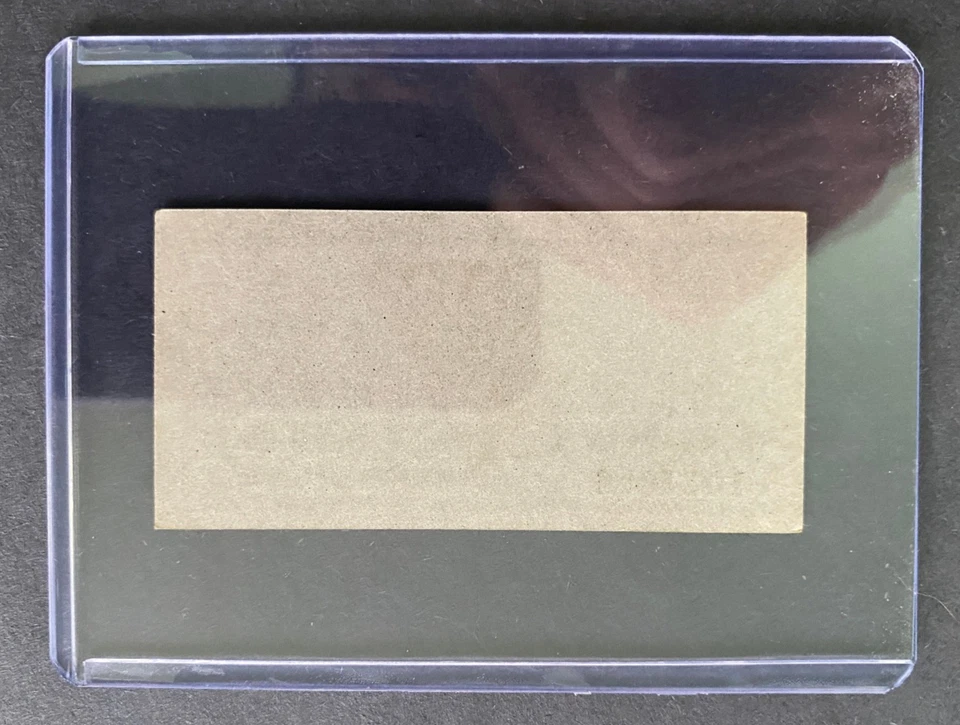 RARO Billete de dinero del campo de prisioneros de guerra de la Segunda Guerra Mundial Alemania 1 Reichspfennig UNC 1940 - Artículo histórico Foto 2 de 3