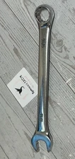 Chrome Vanadium Steel 9/16" Combination Wrench