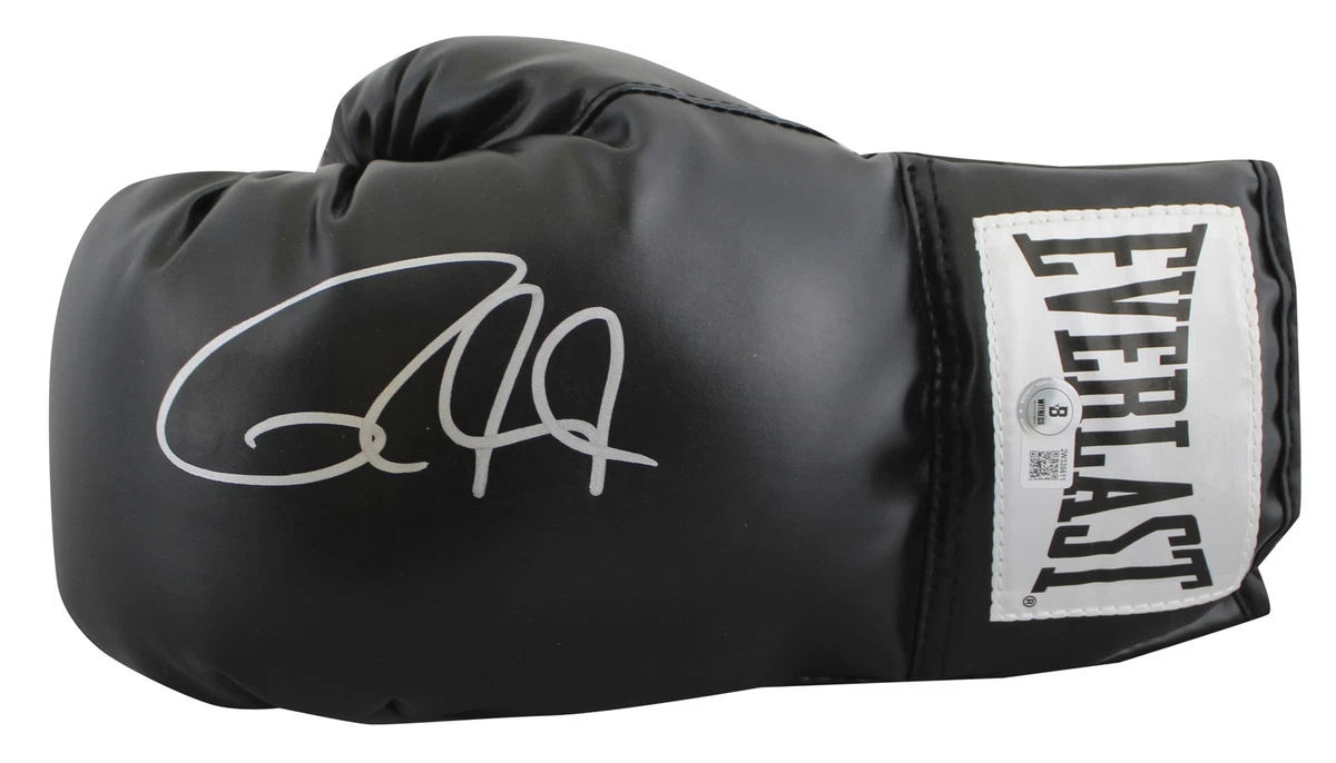Roy Jones Jr. Autographed Boxing Gloves for sale | eBay