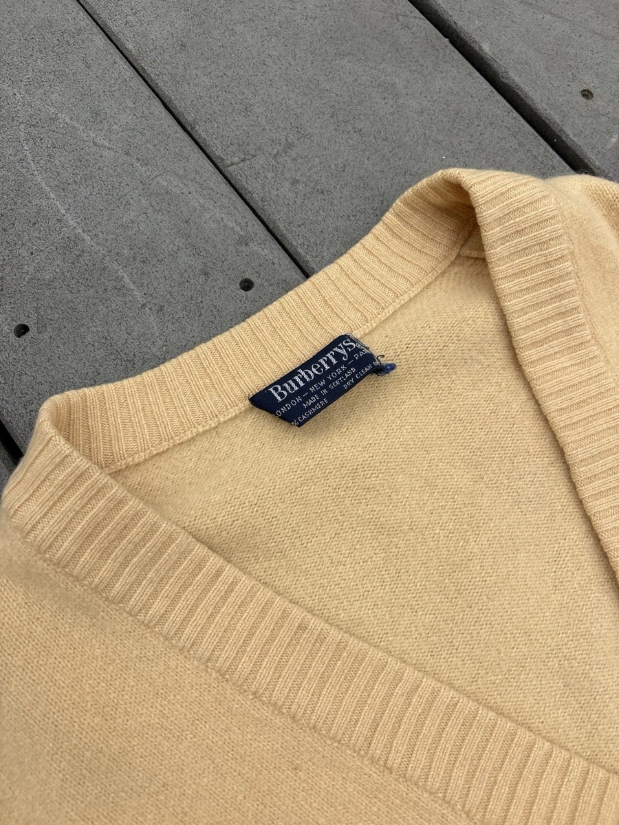 Scotland Cashmere Sweater products for sale | eBay