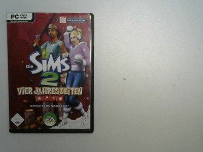 Die SIMS 2: Vier Jahreszeiten