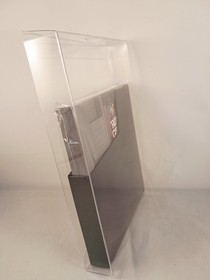 MTV's Remote Control (NES Nintendo Entertainment System, 1990) with Dust Sleeve