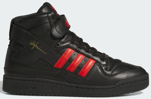 Willy Chavarria x adidas Superstar KI5156 Core Black KI5156 Men's
