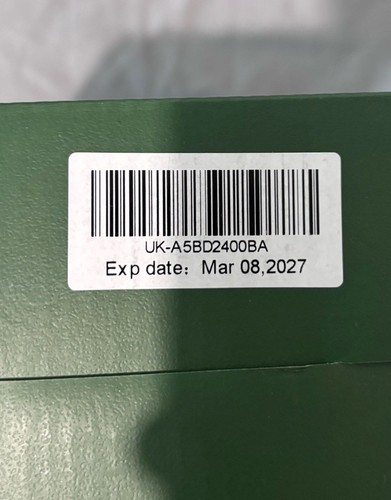 DR2400 Drum Compatible With Brother HL-L2350DW MFC-L2710DW HL-L2310D - 第 4/4 張圖片