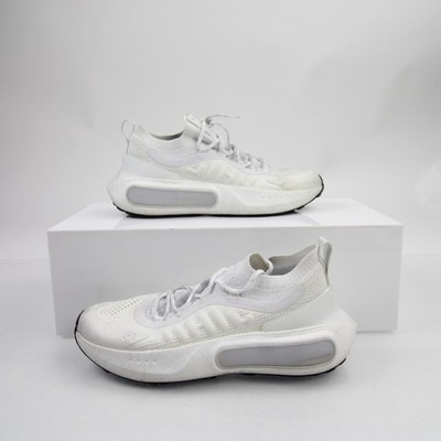 Under Armour HOVR Running & Jogging Shoes Women's White Used 8