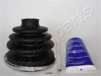 Japanparts KB-046 Faltenbalgsatz, Antriebswelle FüR Daihatsu Honda KIA Mazda