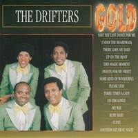 Audio Cd - Drifters (The) - The Drifters - Weton-Wesgram -D- Neu