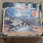 Kenner Star Wars Empire Strikes Back Battle Damaged X-Wing Fighter Vintage