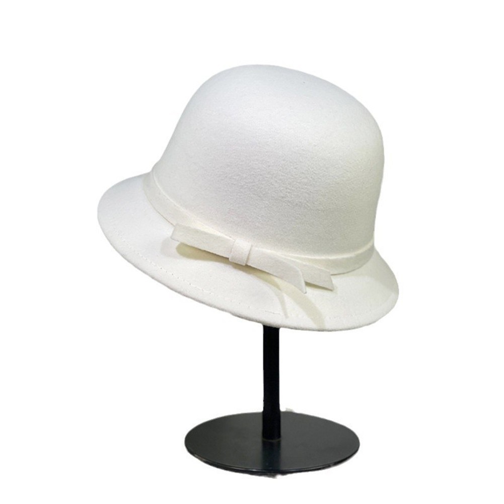 APL Cappello da Pescatore Bianco Casual per Attività Outdoor Comodo e Traspirante