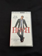 Hitch UMD, 2005 PSP Movie
