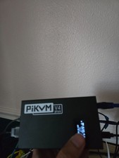 PiKVM V4 Plus