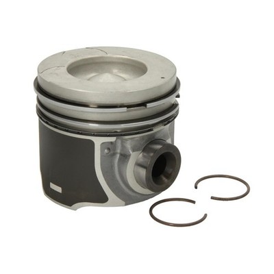 PISTON B00FA1B80K NURAL 87-431700-00 NEU