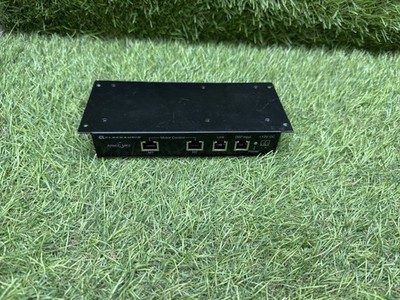 CLOCKAUDIO ARM-C MK2 DIGITAL VIERKANAL MOTORSTEUERBOX NUR GERÄT #3i