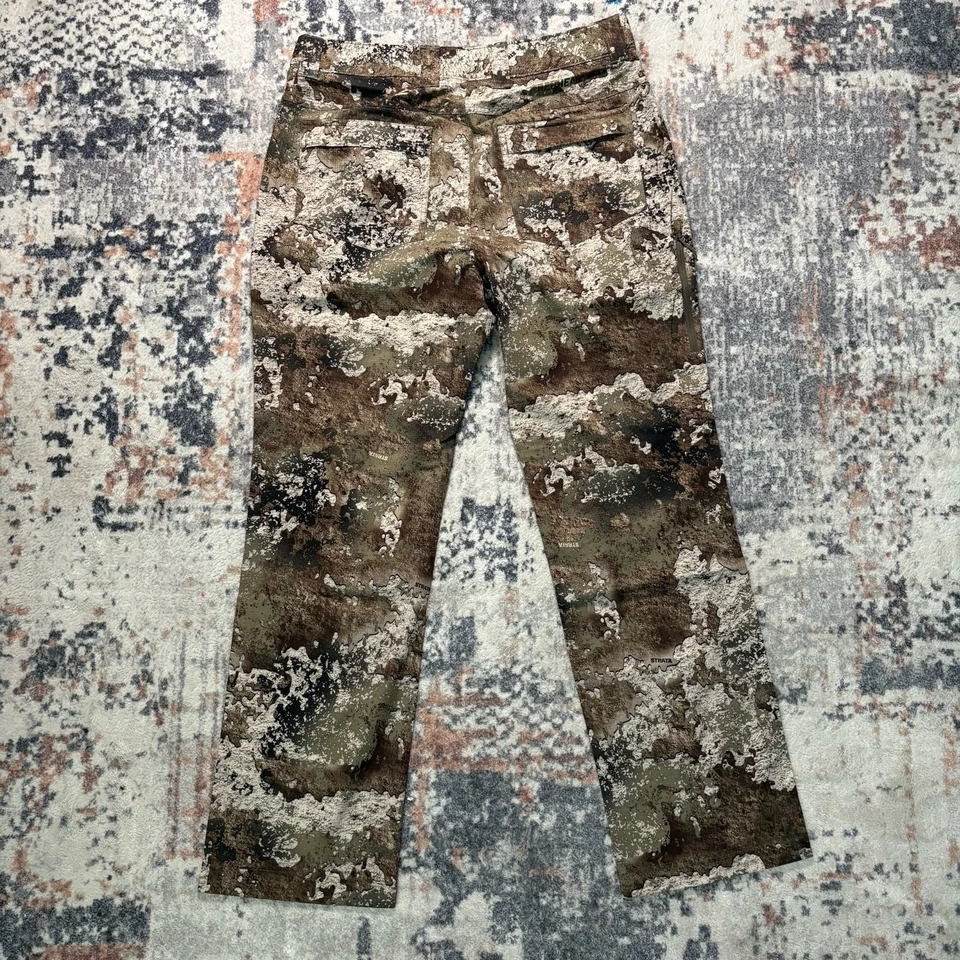RedHead Grid Lite Pant True Timber Strata Size: L NWT - Image 4 of 4