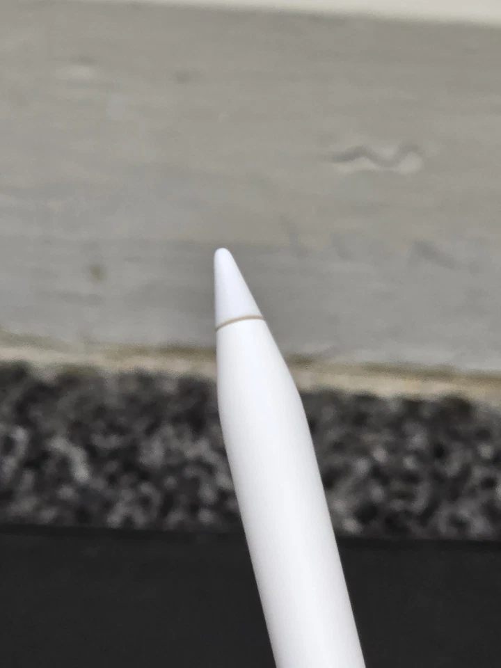 Apple Pencil 2nd Generation For iPad - USED - Image 4 of 4