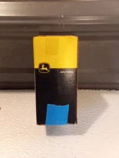 John Deere OEM Parts M801101 Fuel Filter Element