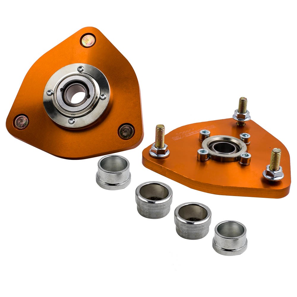 Front Mount Front pillow ball for Nissan Fairlady Z 350Z Z33 for Infiniti G35 - Image 2