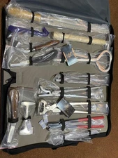 ProRider USA 98448 Hoof Care Grooming Kit for Horse