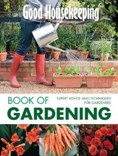 Good Housekeeping Gardening Made Easy!, Good Housekeeping, Used; Very Good Book