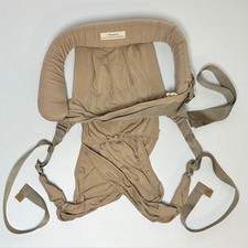 Wildbird Ariel Buckle Baby Wrap Desert Lark Sz L-4XL Stretch Baby Sling Wrap