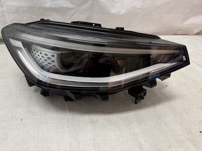 Frontscheinwerfer VW Id.5 Id.4 11B941036N LED Rechts Scheinwerfer Headlight