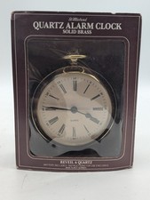 Vintage In Box Stoppuhr Looking Clock West Germany