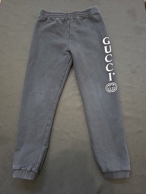 Gucci Sweatpants Joggers Sz 10