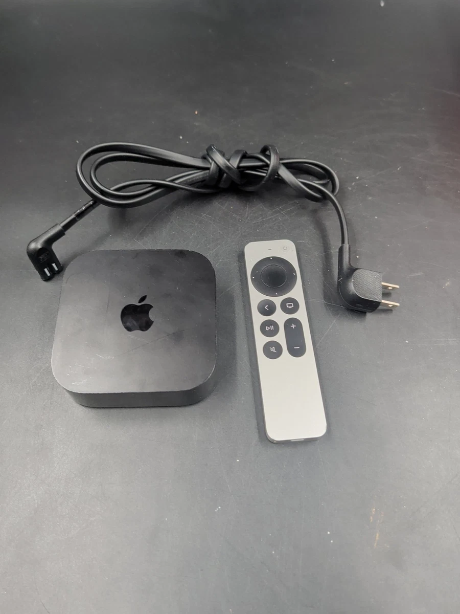 Apple TV 4K (3rd Generation) for sale | eBay