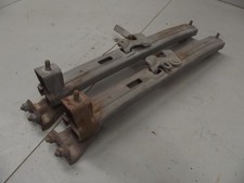 1947 - 1954 Chevrolet Truck Original Bench Seat Tracks 1950 1951 1952 1953 1949 1947 - 1954 Chevrolet Truck Original Bench Seat Tracks 1950 1951 1952 1953 1949
