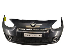 Pare-choc avant Renault FLUENCE