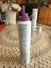 PAUL MITCHELL EXTRA BODY SCULPTING FOAM 16.9 OZ Missing The Lid