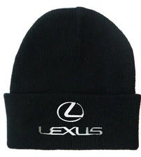 Lexus Motorsport Beanie Hat
