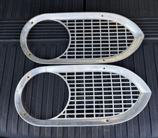 1961 - 1967 Ford Econoline Headlight Bezel 1962 1963 1964 1965 1966