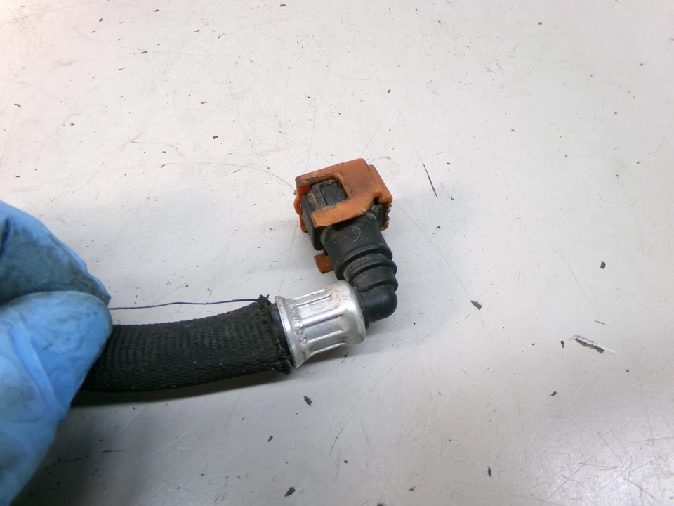 Manguera de bomba de combustible para Triumph Tiger 1050 2010 T18 Foto 2 de 4