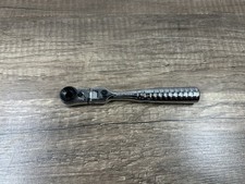 Mac Tools 1/4 Locking Flex Head Bit Driver Wi...
