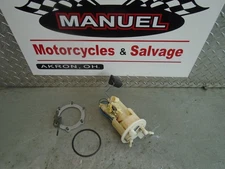 2005 05 Yamaha FJR1300 Motorcycle Fuel pump Floating Sender Unit 5JW-13907-11