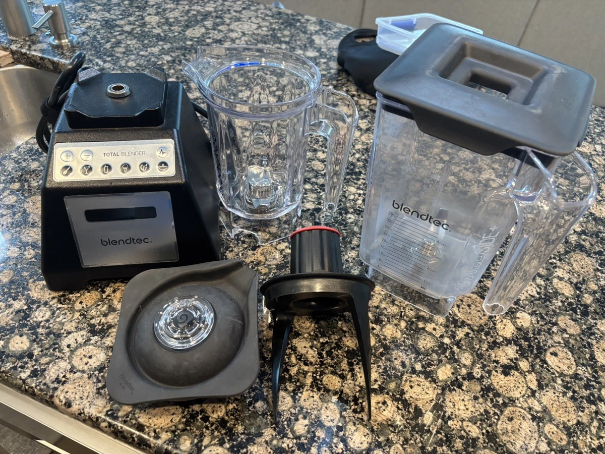 値下げ！Blendtec スムージースムーザー ICB3 リファブリッシュ品 blendtec icb3 products for sale | eBay
