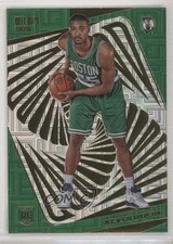 2015-16 Panini Revolution Rookies Infinite Jordan Mickey #147 3a3