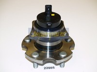 Radnabe Hinten Japanparts KK 22085 FÜR Toyota Nabeneinheit Radnabeneinheit