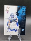 2025 Topps Signature Tate Ratledge Rookie Class Autographs (RAW)
