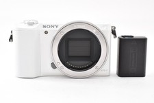 SONY 5100 Body White ILCE 5100 From Japan