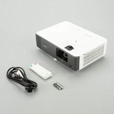 BenQ TK700ST 4K Ultra HD HDR Short Throw DLP Home Theater Gaming Projector