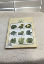 Salad Cookbooks Better Home and Garden Vintage Hardcover Third Printing 1978