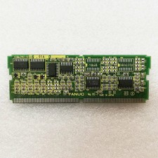 Used Fanuc A20B-2902-0670 spindle control card Tested Free shipping LJ