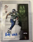 2025 Topps Signature Ricky White III Rookie Class Autographs (RAW)