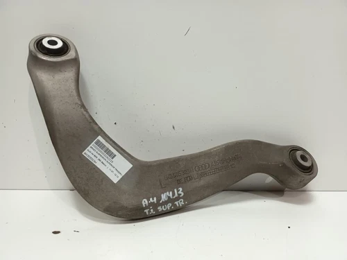 8K0505323H Brazo Suspension Superior Trasero Izquierdo para AUDI A4 BERL 3282225 - Imagen 1 de 10